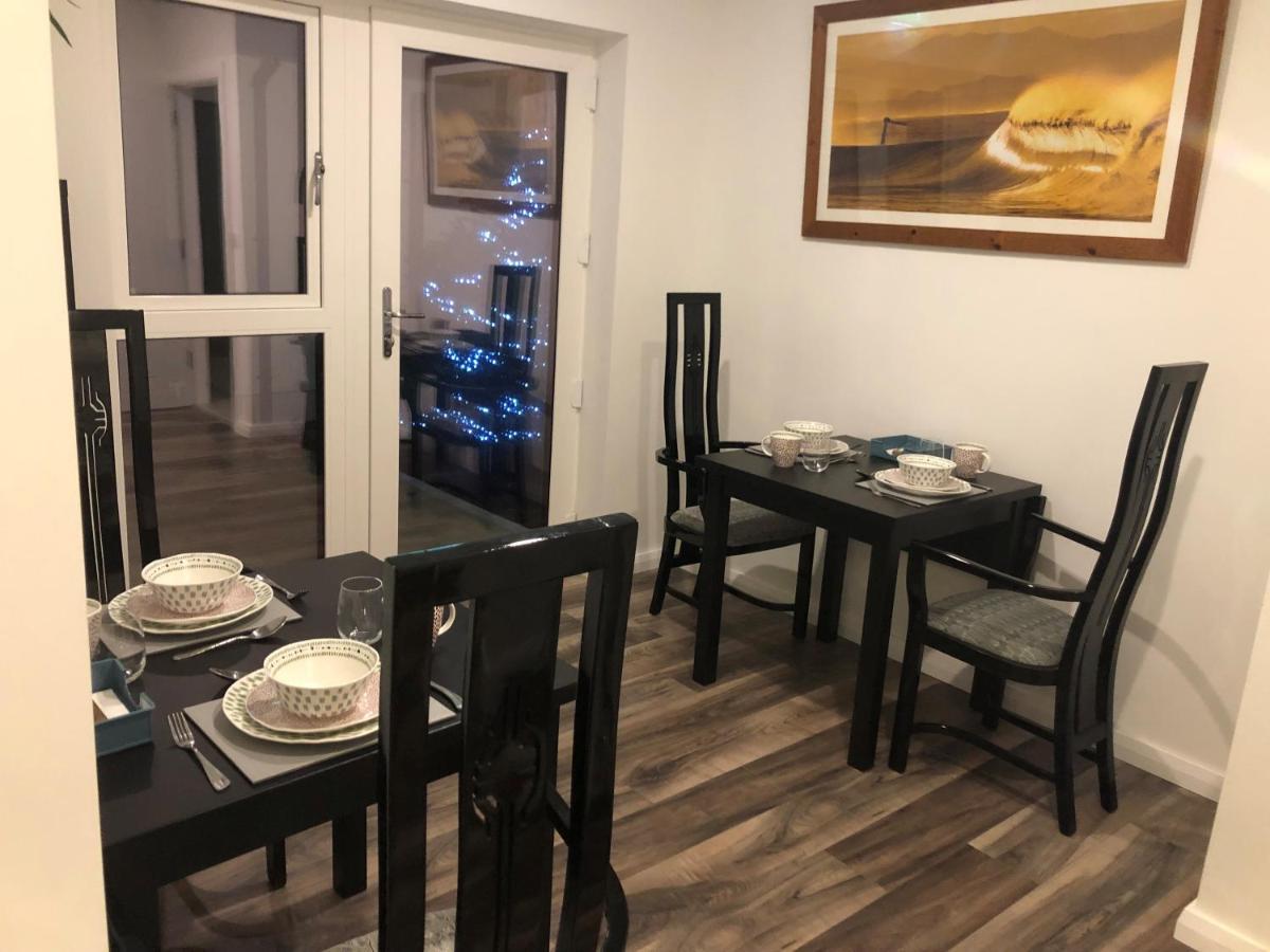 Kearney'S Cottage B&B Килленард Экстерьер фото
