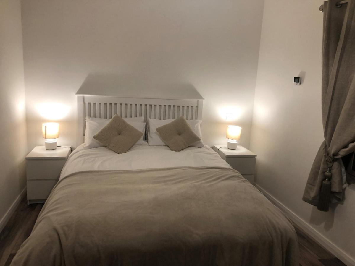 Kearney'S Cottage B&B Килленард Экстерьер фото